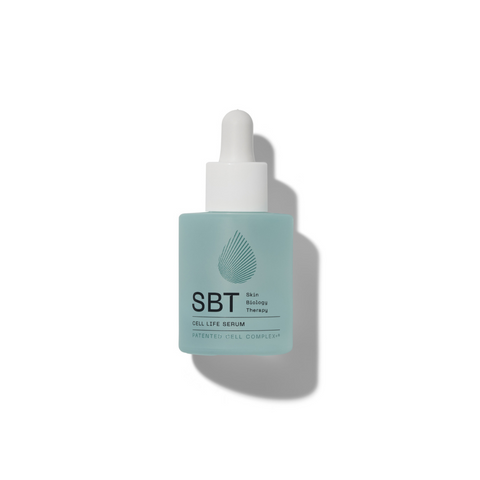 SBT Cosmetics Nieuw! Mini Cell Life Serum