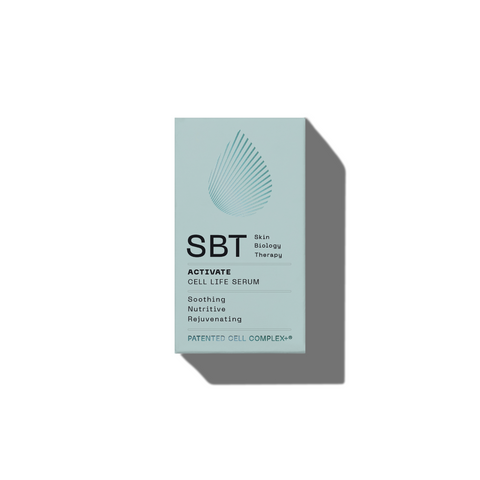 SBT Cosmetics Nieuw! Mini Cell Life Serum