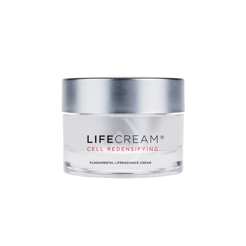 SBT Cosmetics Cell Redensifying Life Radiance Crème