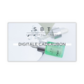 Digitale cadeaukaart SBT Cosmetics
