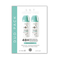 Duo Pack Anti-humidity Deodorant SBT